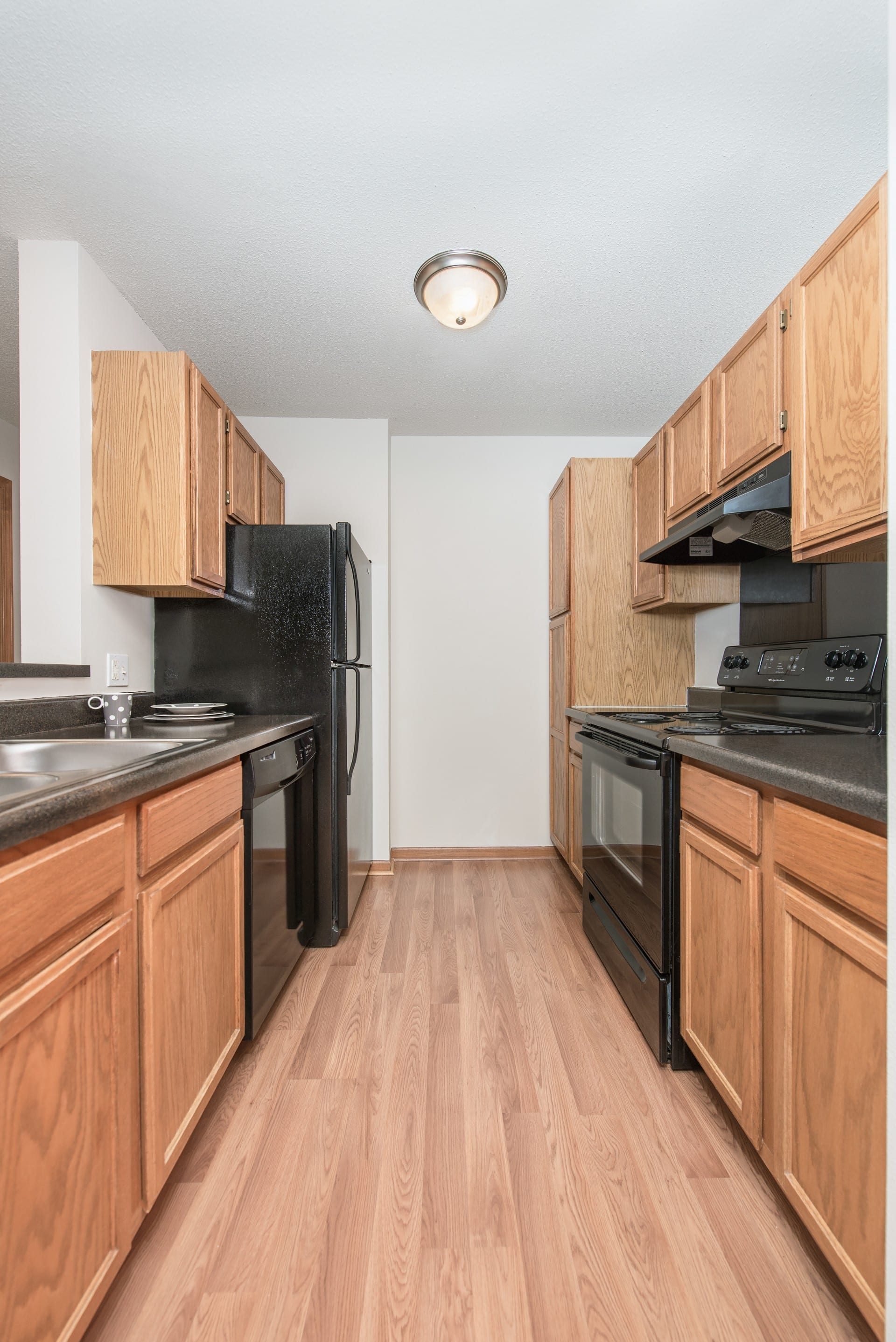 East Pointe Commons Mandel Group