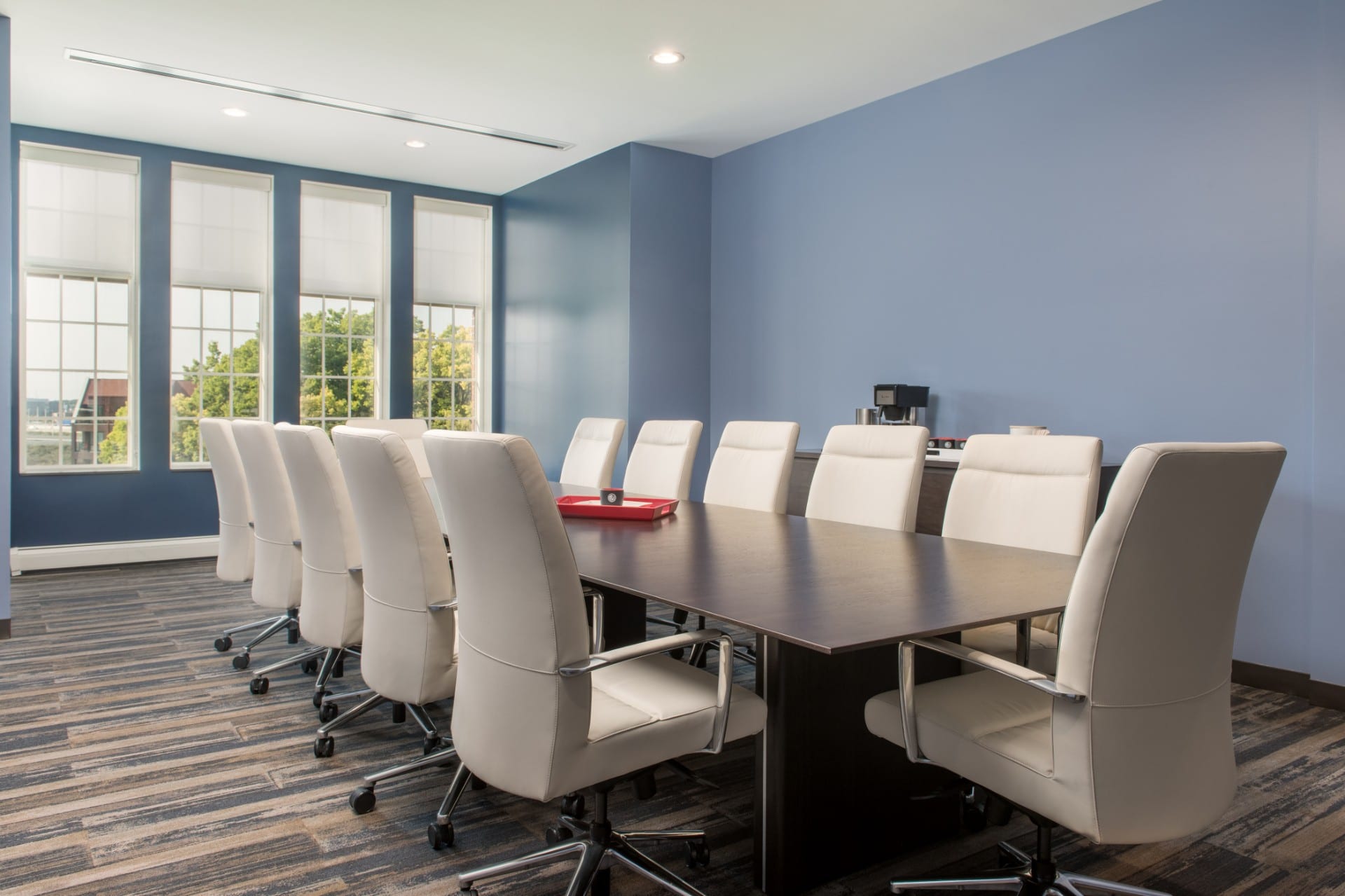 Echelon Apartments Mandel Group