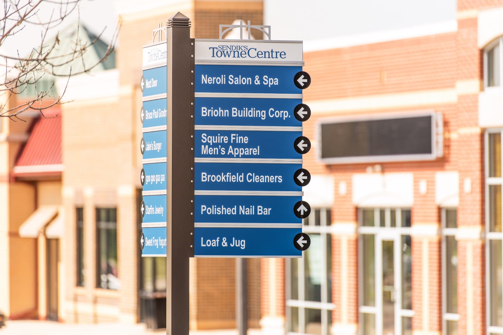 PrairieWalk at Towne Centre Mandel Group