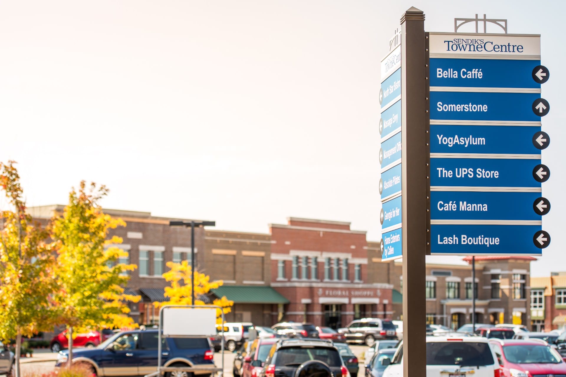 PrairieWalk at Towne Centre Mandel Group