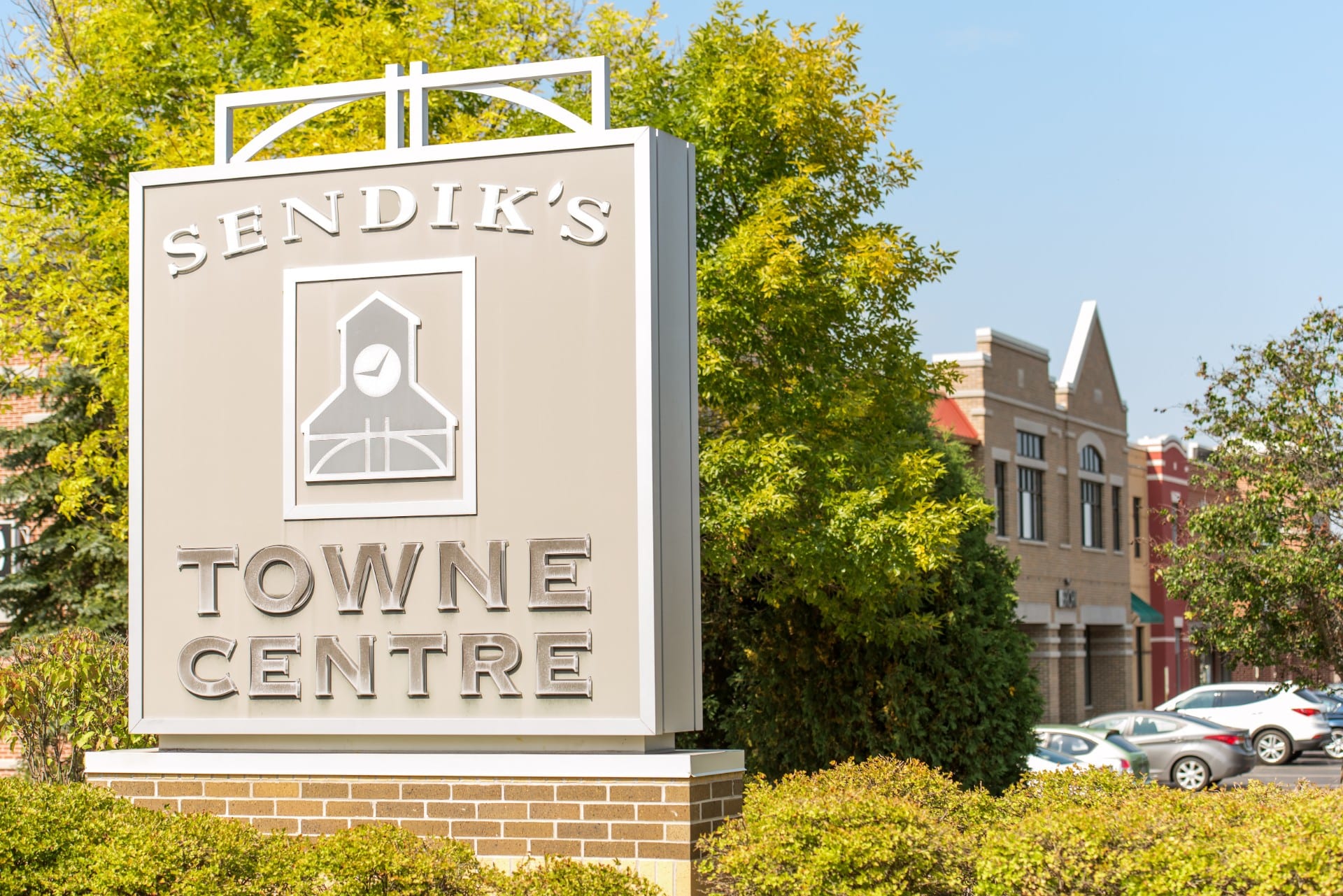 PrairieWalk at Towne Centre Mandel Group