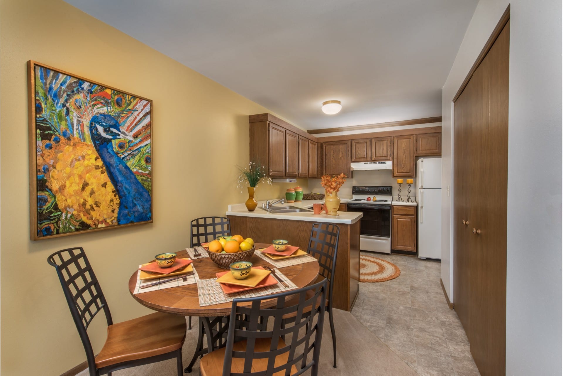 Presidio Square Mandel Group