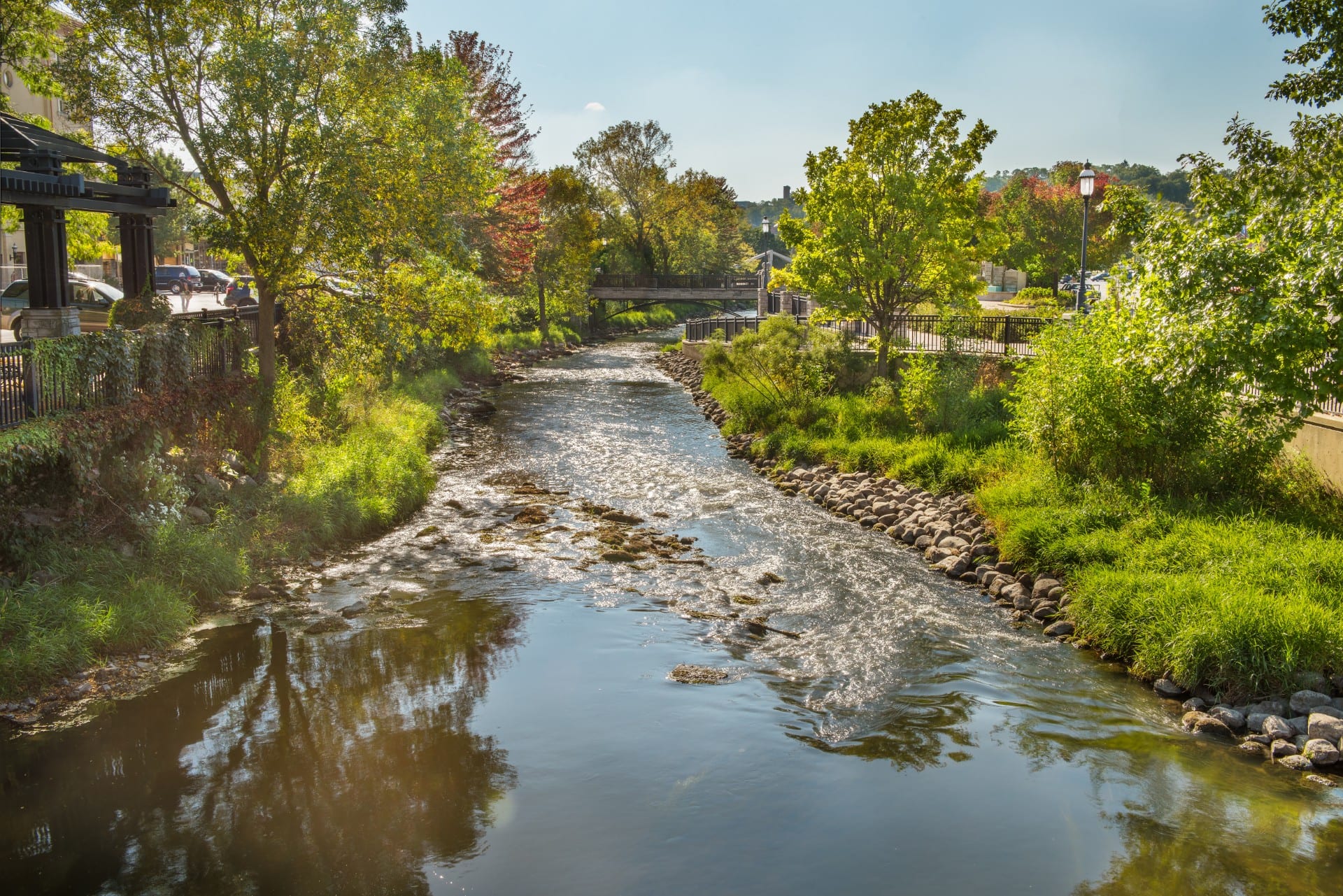 Milwaukee West Suburbs Mandel Group