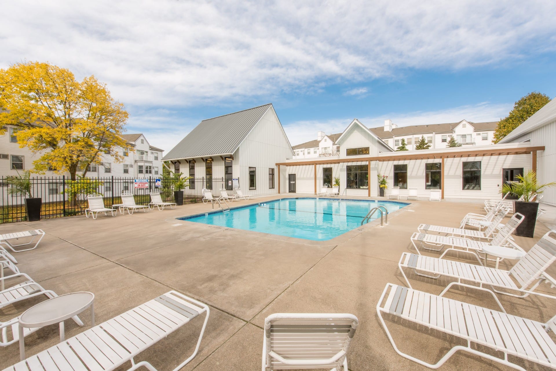 Lemay Lake Mandel Group