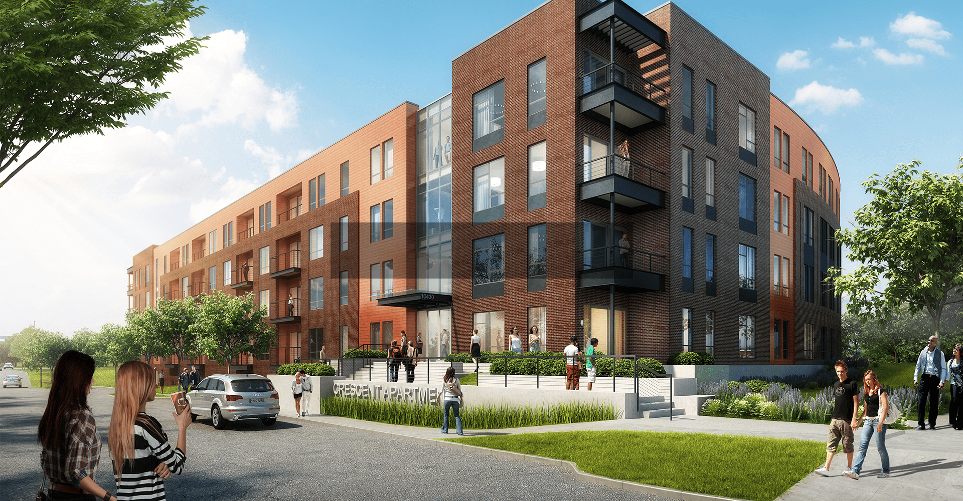 Crescent Mandel Group