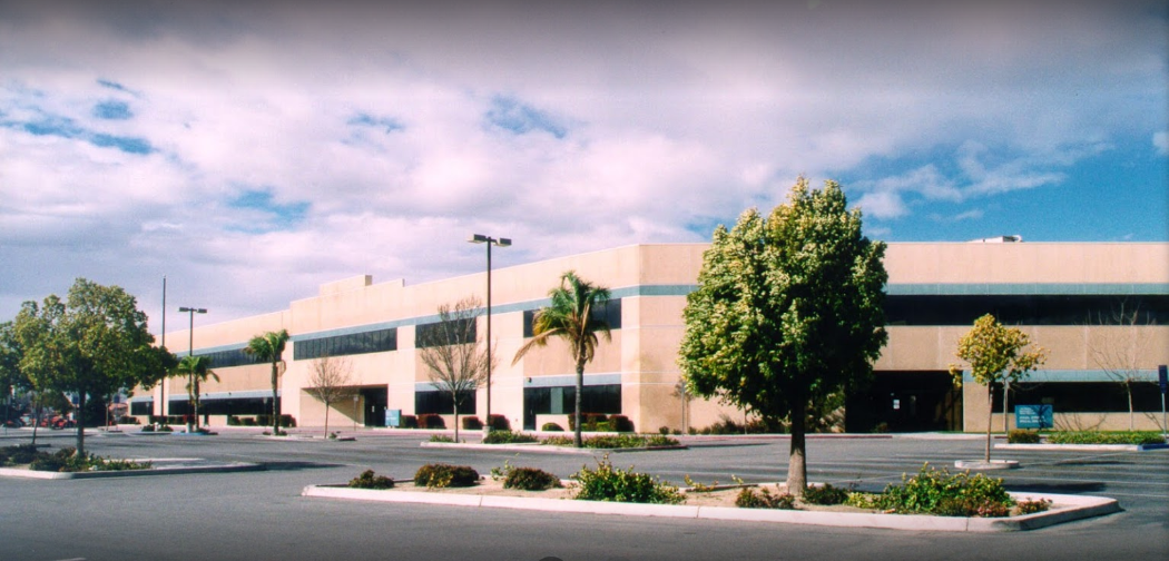 BAKERSFIELD KERN COUNTY HUMAN SERVICES Mandel Capital