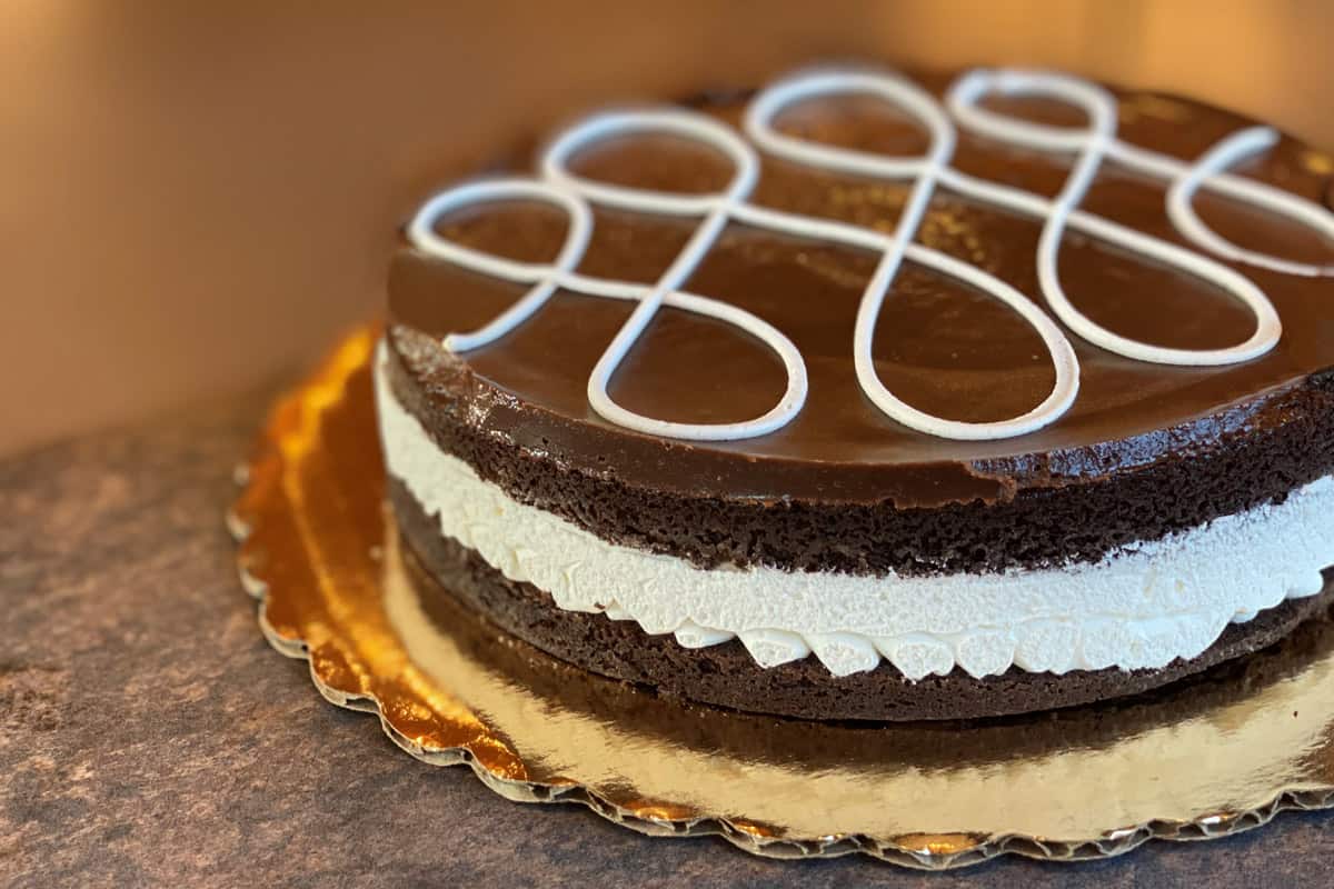 More Treats Manderfield's Home Bakery