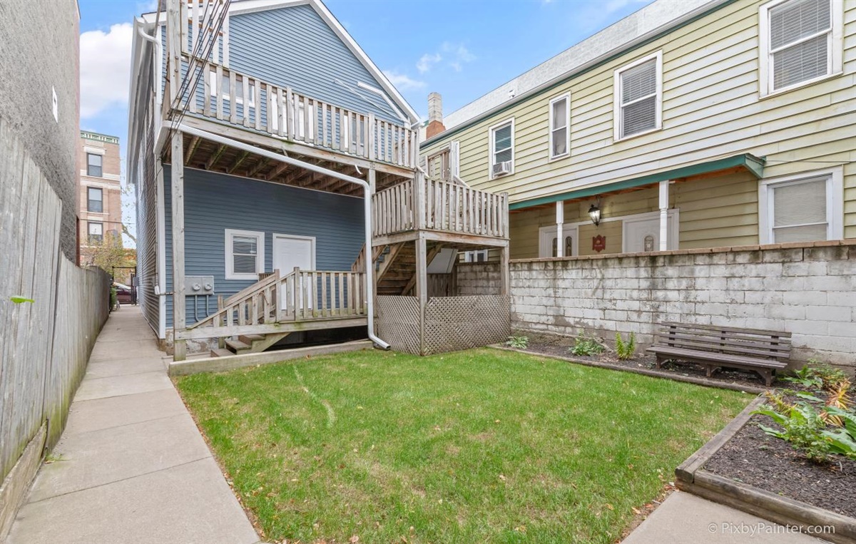 Lakeview, Chicago Rentals Find Your Ideal Home