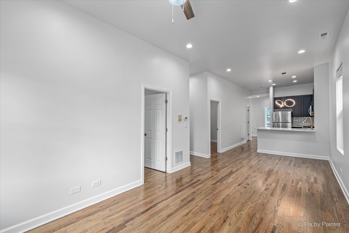 Bucktown, L.S. & Wicker Park Real Estate & Homes For Sale