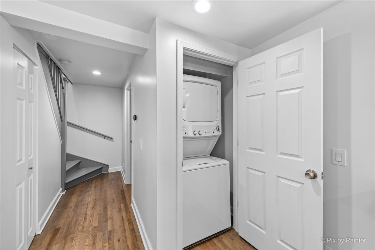 Bucktown, L.S. & Wicker Park Real Estate & Homes For Sale