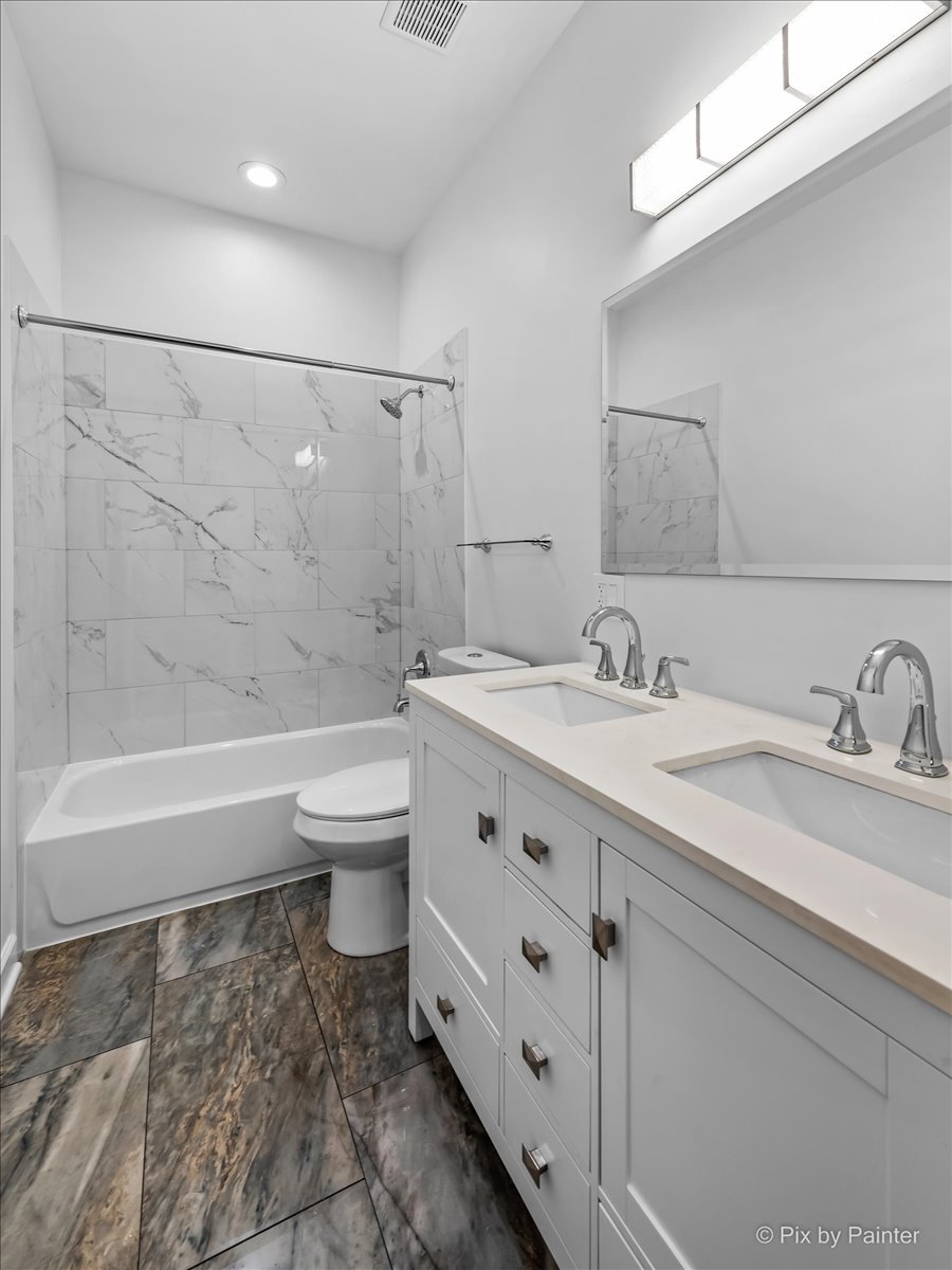 Bucktown, L.S. & Wicker Park Real Estate & Homes For Sale