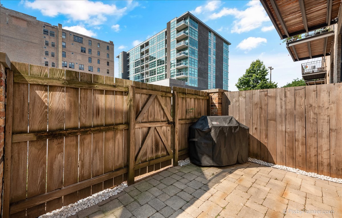 West Loop Chicago Apartments