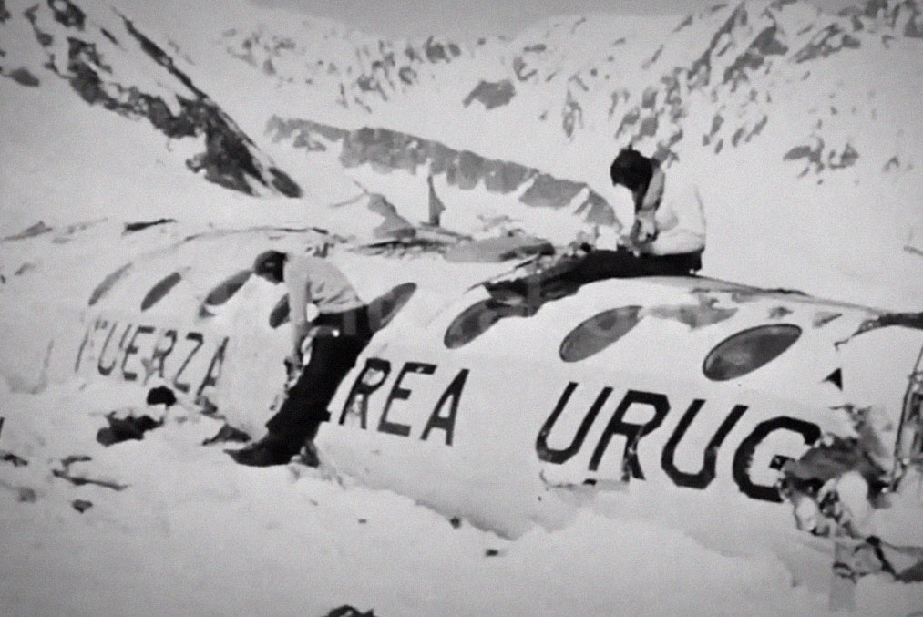 Museo Andes 1972 Andes Crash Memorial