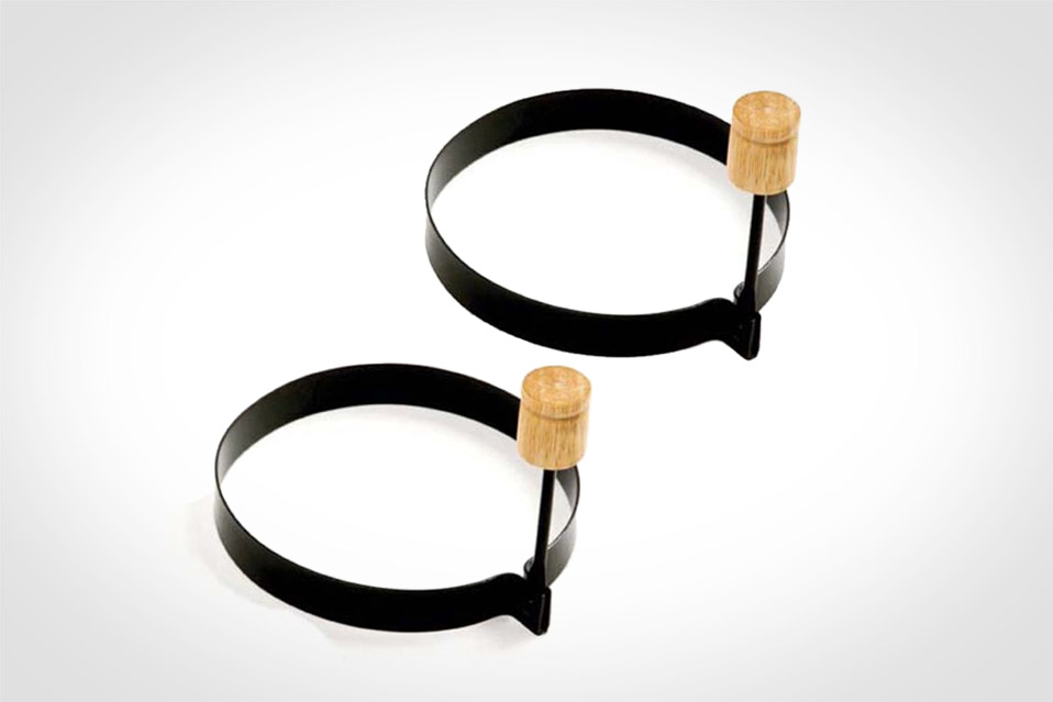 NORPRO EGG RINGS MANDESAGER