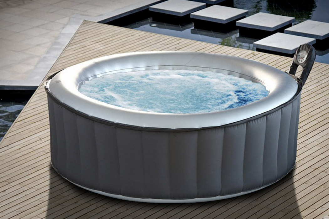 M SPA SILVER CLOUD MANDESAGER