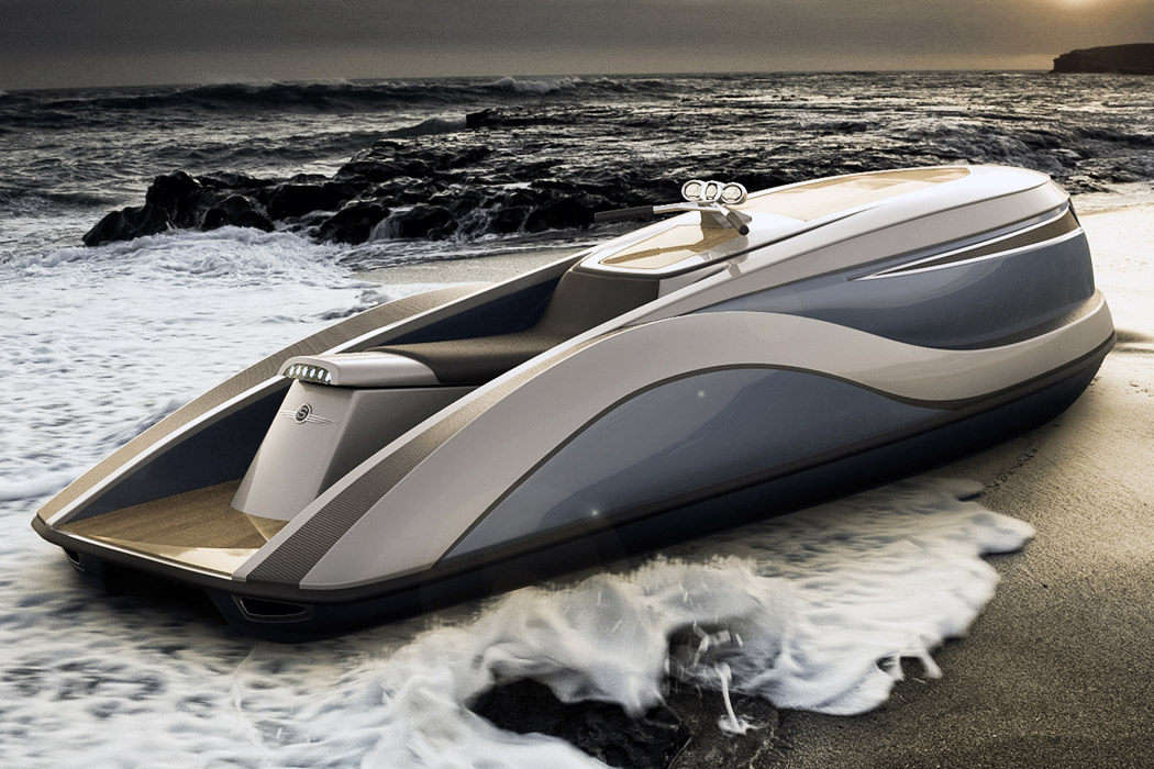 ADMIRAL X FORCE 145 MANDESAGER