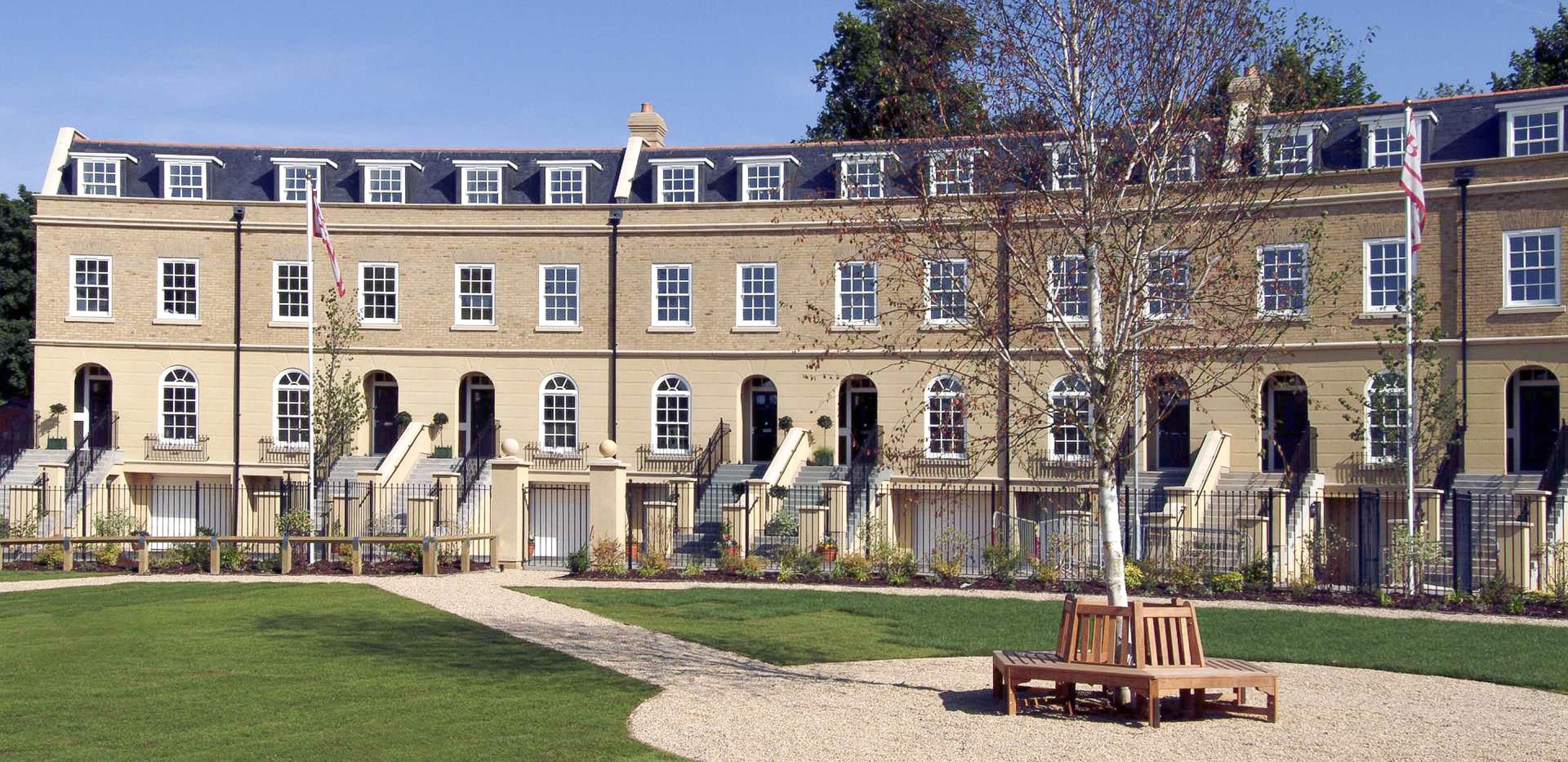 Property Management Services Block Management Mandeville