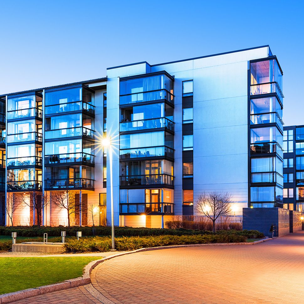 Freeholder Property Management Services Mandeville