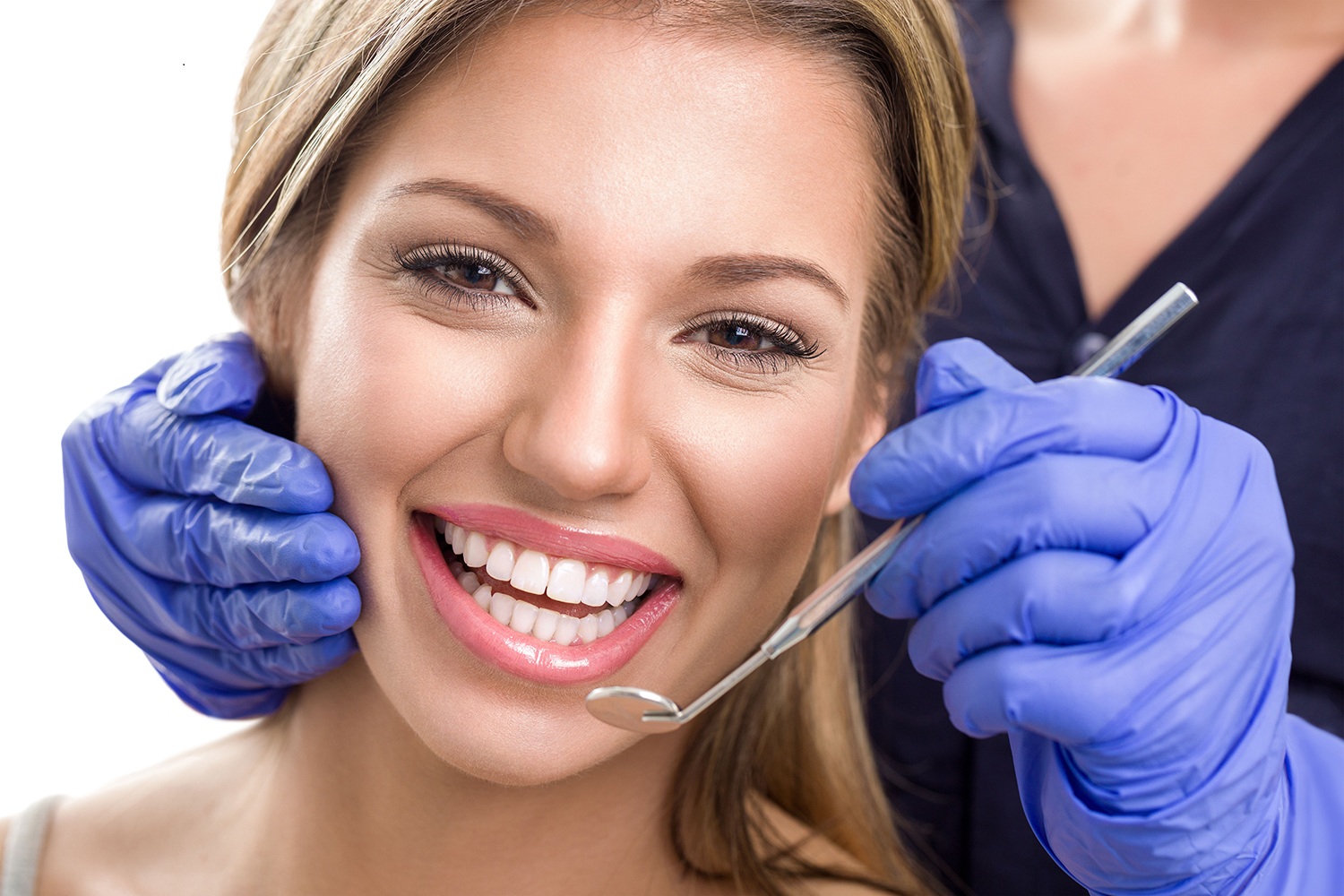 Meet the team Mandeville