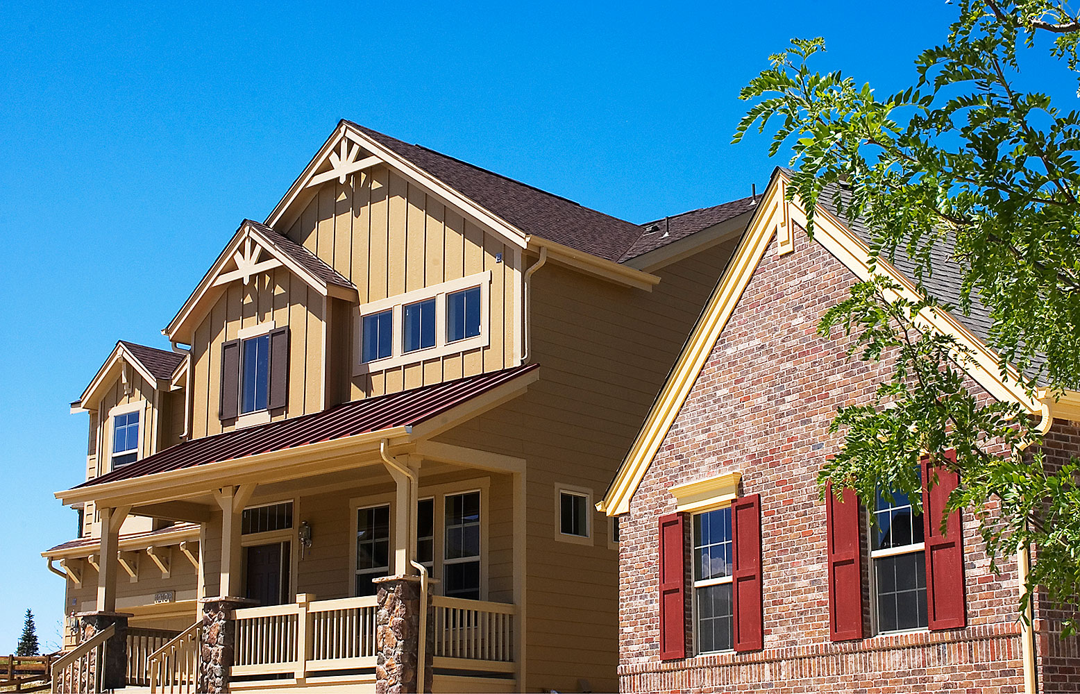 Village Homes Idyllwilde Parker, CO Mandil Inc.