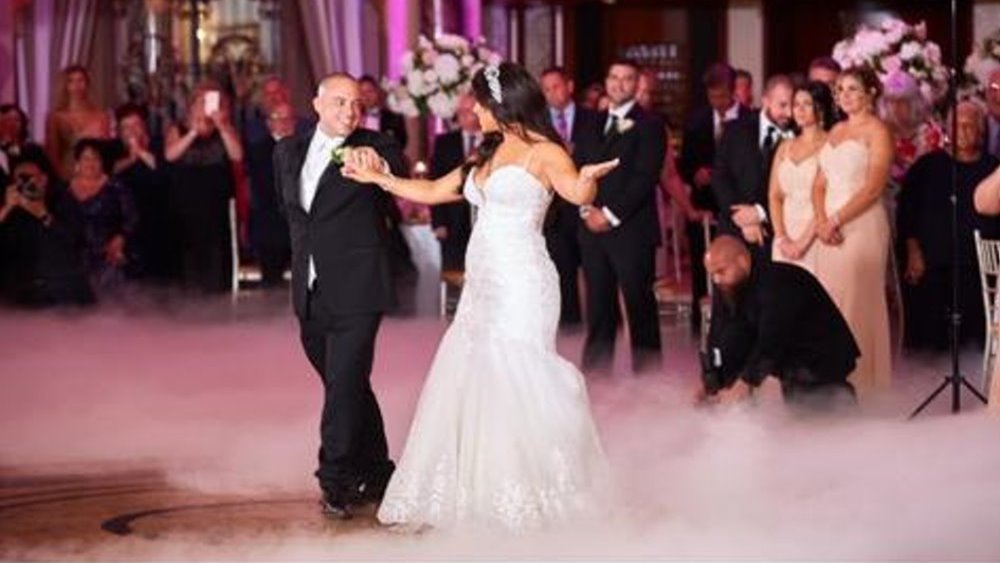 M and J Ballroom Dance Wedding Dance Specialists & Ballroom Dance