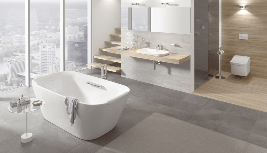 Essential Benefits Of Installing Quality Bathroom Products