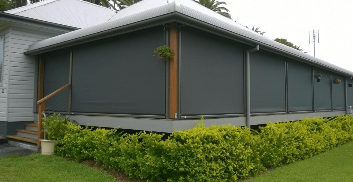 Outdoor Blinds Australia Best Retractable Roof For Pergola 2021