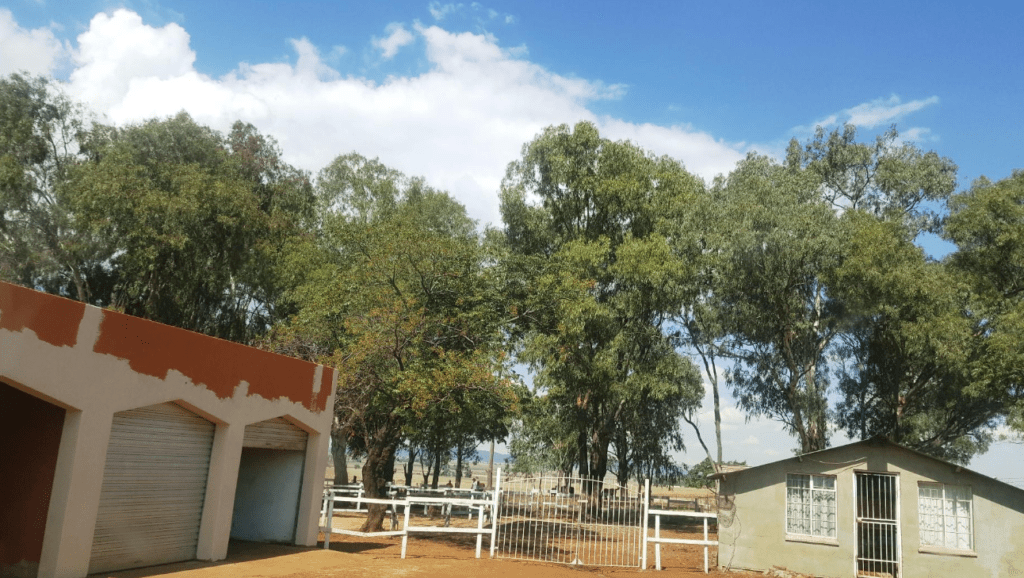 Industrial Land for Sale Gauteng Industrial Property in Gauteng 2021