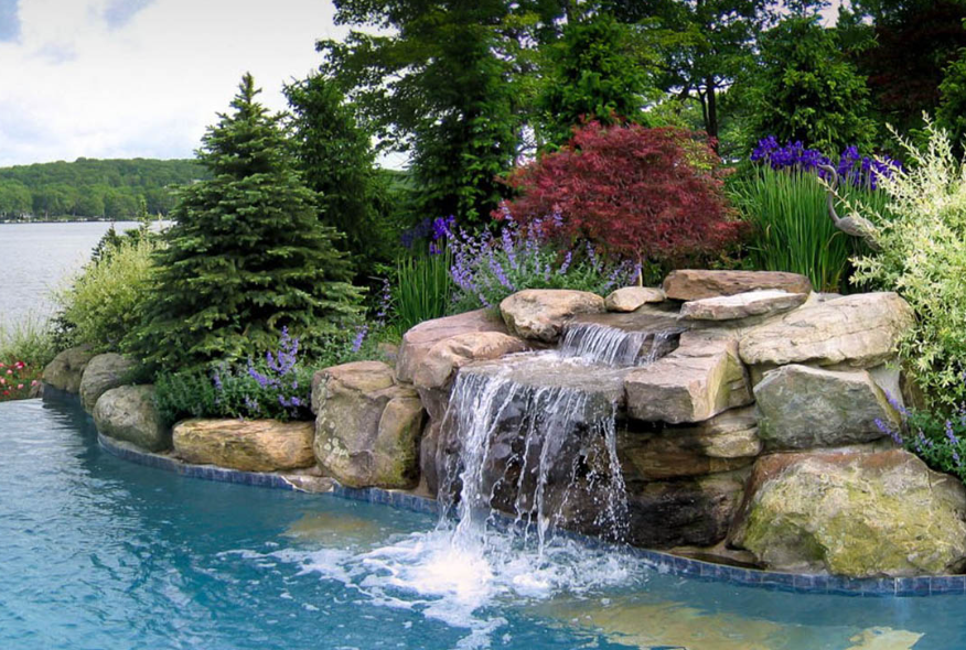 Top 7 Christchurch Water Feature Ideas for Your Yard