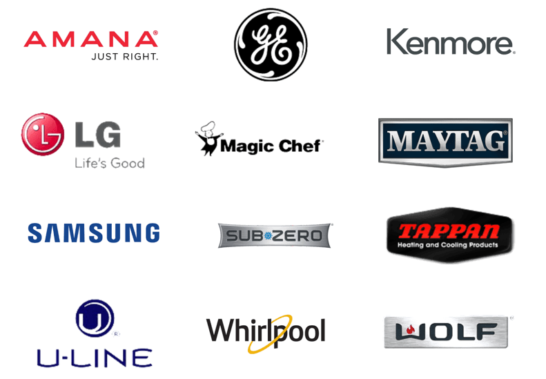 Appliance Repair since 1989, Midland, TXM&M Appliances
