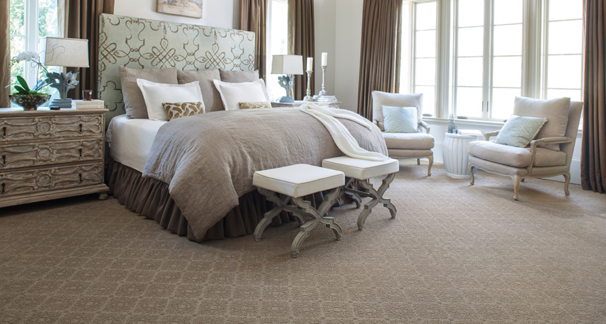 Gallery M&M Carpet Showroom