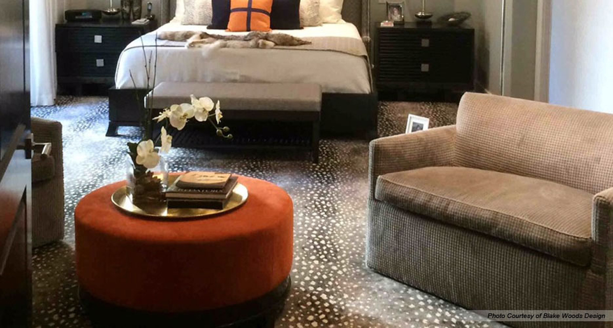 Gallery M&M Carpet Showroom