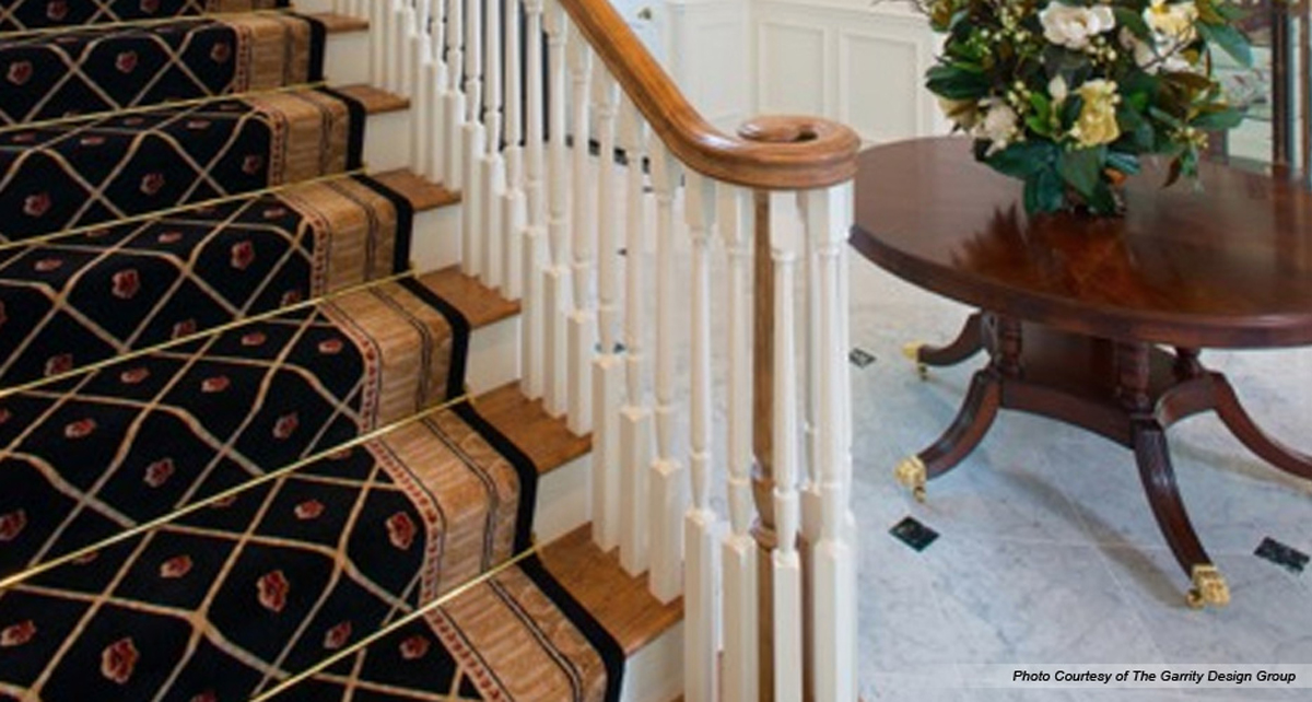 Gallery M&M Carpet Showroom