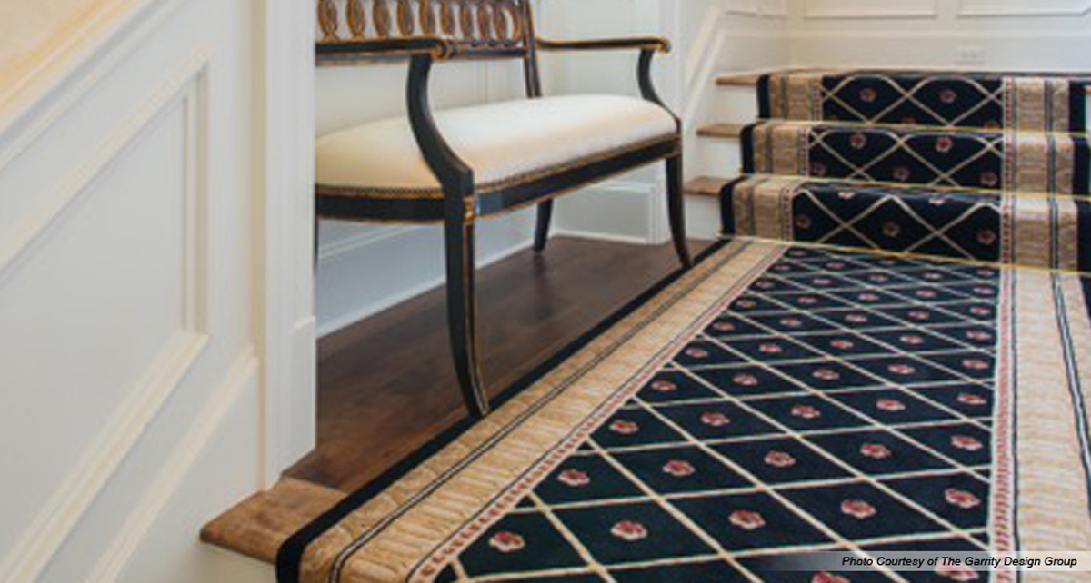 Gallery M&M Carpet Showroom