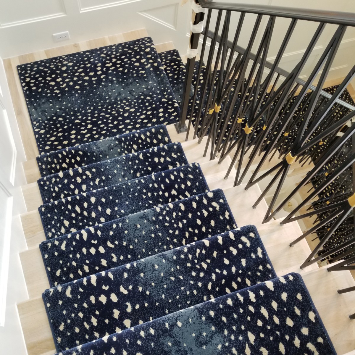 Gallery M&M Carpet Showroom