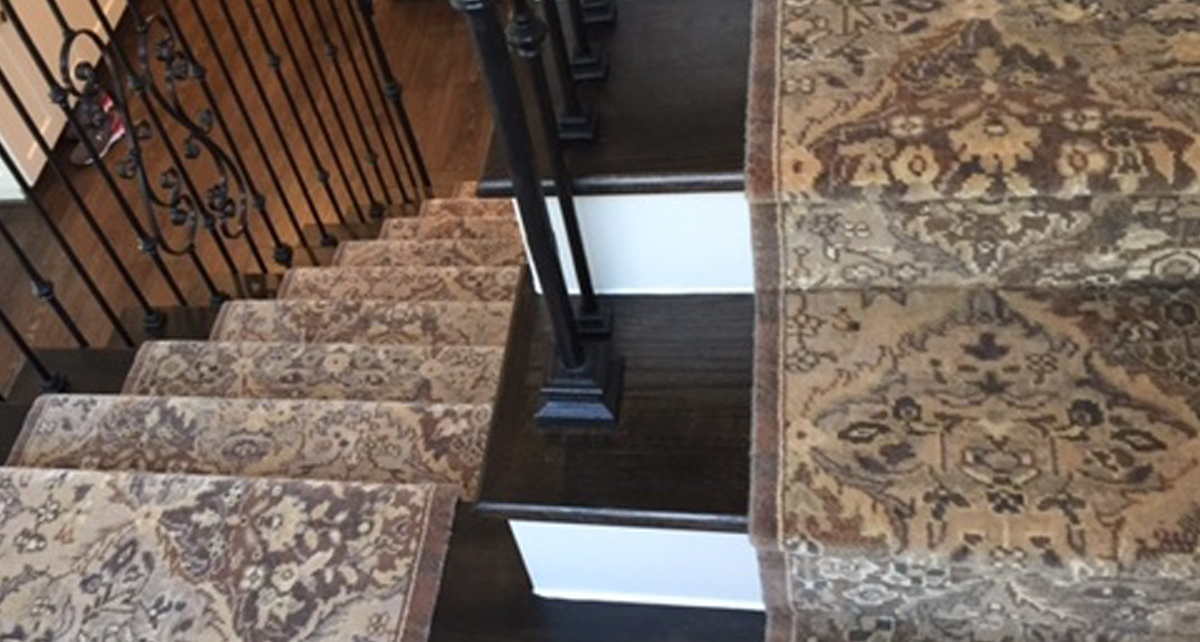 Gallery M&M Carpet Showroom