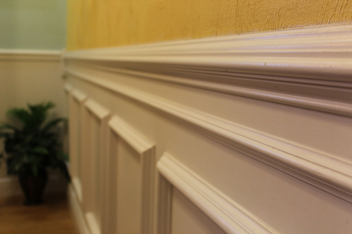 M&M Enterprises Daytona Molding, Millwork and Lumber yard