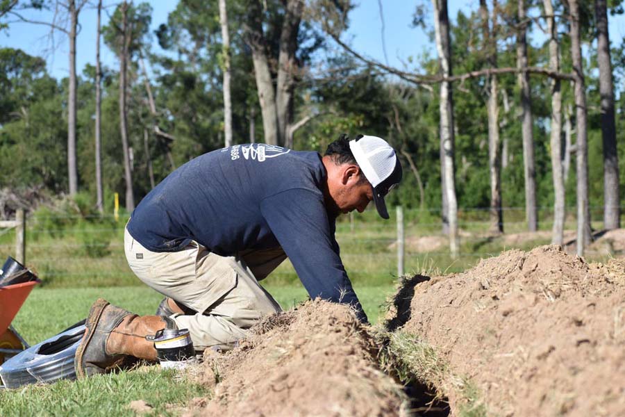 Gallery M & M Lawn & Irrigation