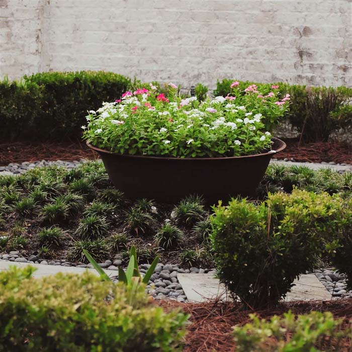 Gallery M & M Lawn & Irrigation