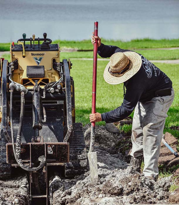 Gallery M & M Lawn & Irrigation