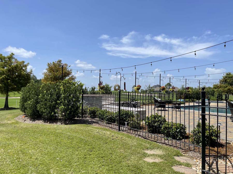 Gallery M & M Lawn & Irrigation