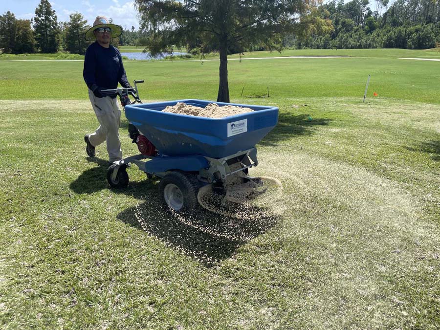 Gallery M & M Lawn & Irrigation