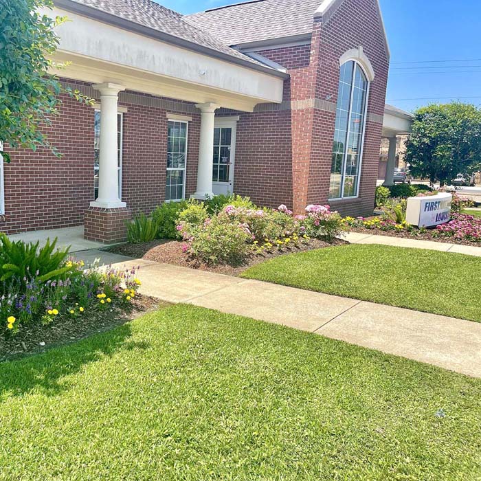 Gallery M & M Lawn & Irrigation