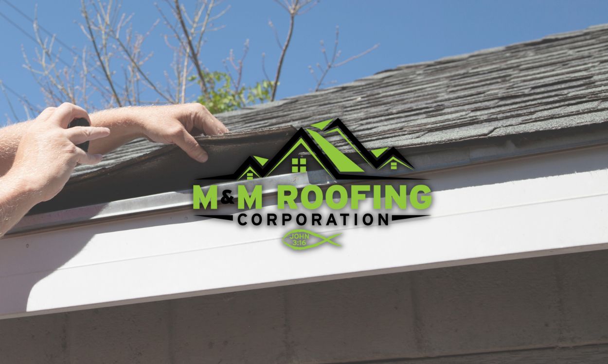 ️ The Benefits of Shingle Recycling M&M Roofing