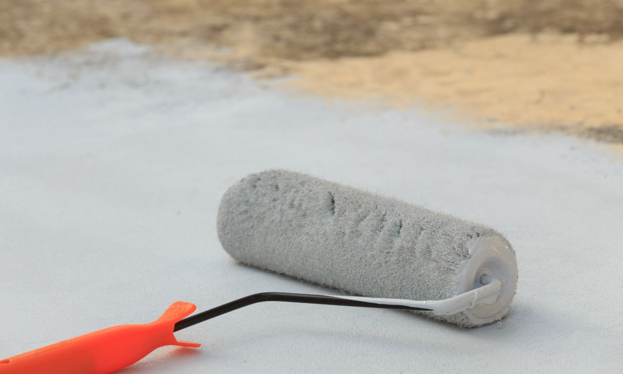 Cost of Coating a Flat Roof Factors and Estimates M&M Roofing Corp