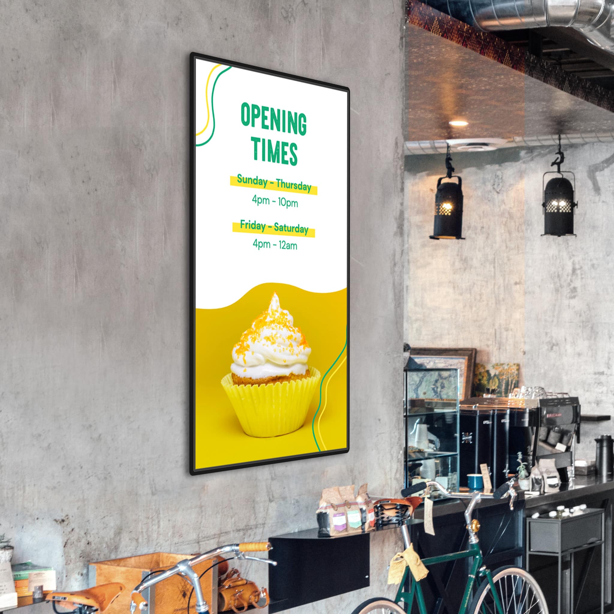 Cafe equipment a definitive list of what you need Mandoe Media