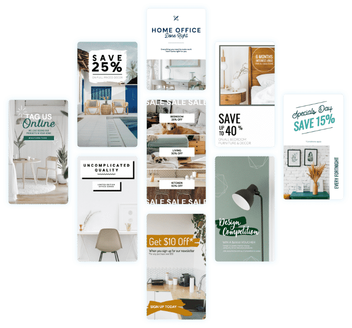 Digital Retail Store Signage Mandoe Media