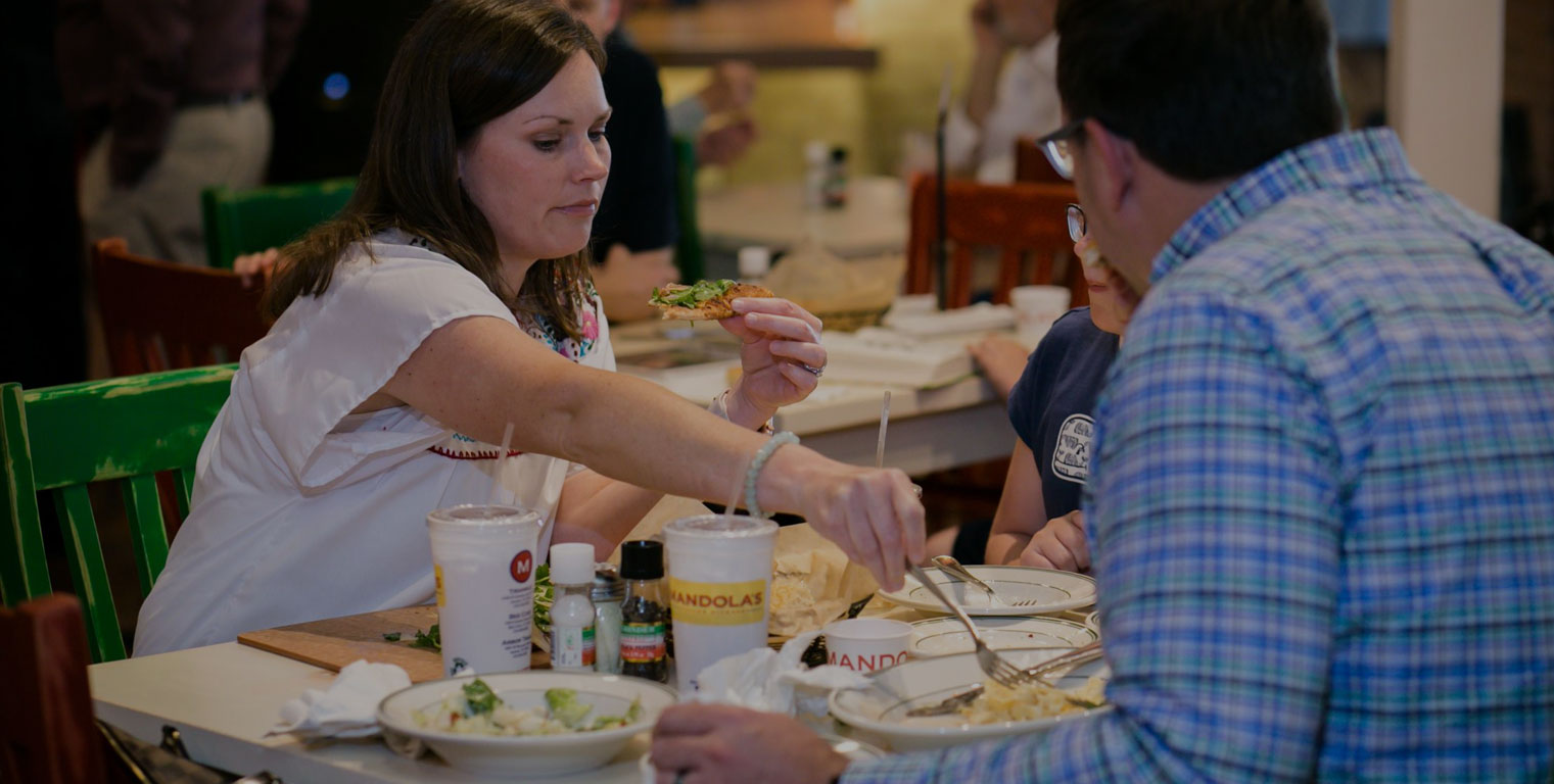 Gift Cards Mandola’s Italian Kitchen