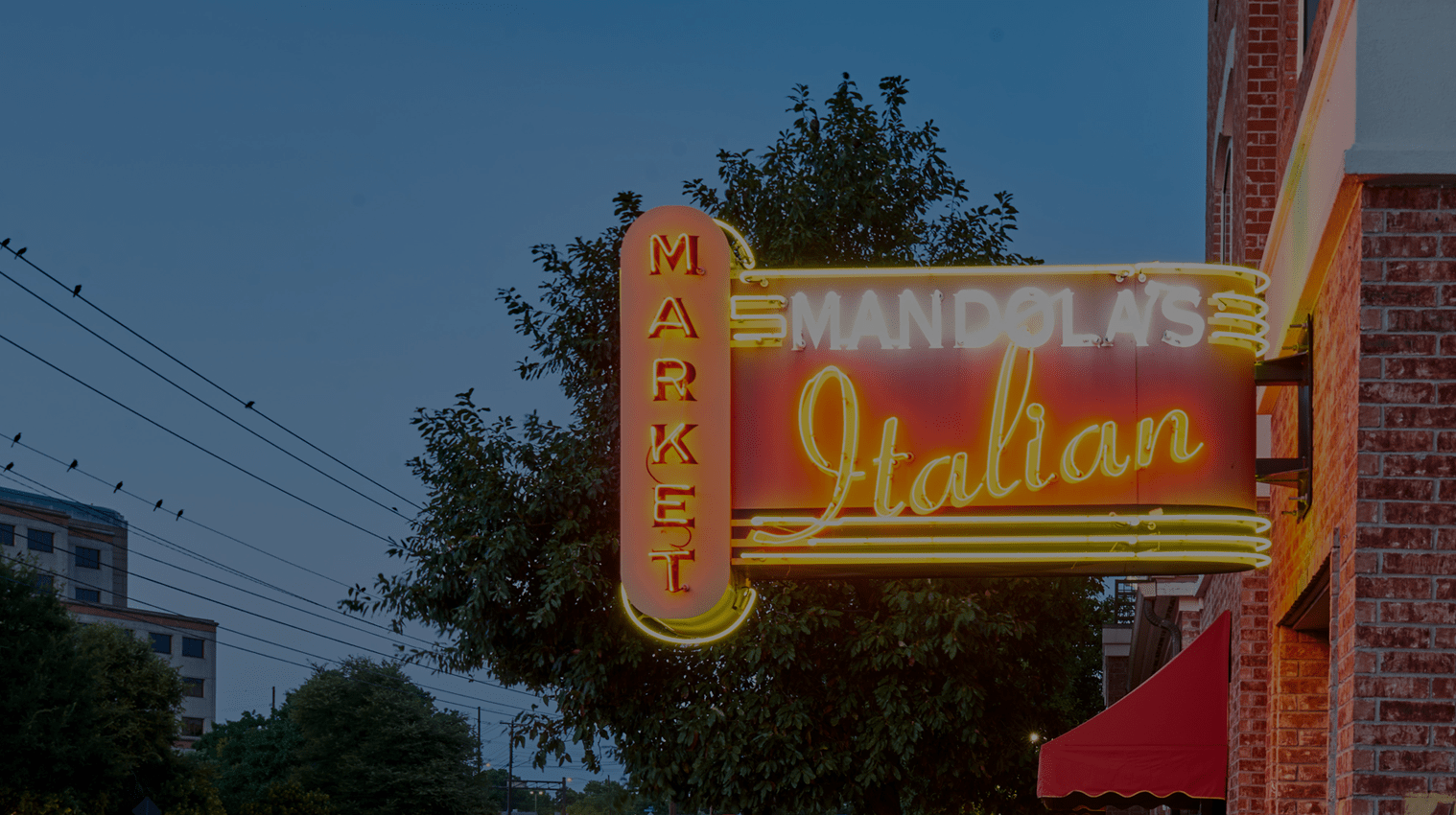 The Triangle Mandola’s Italian Kitchen