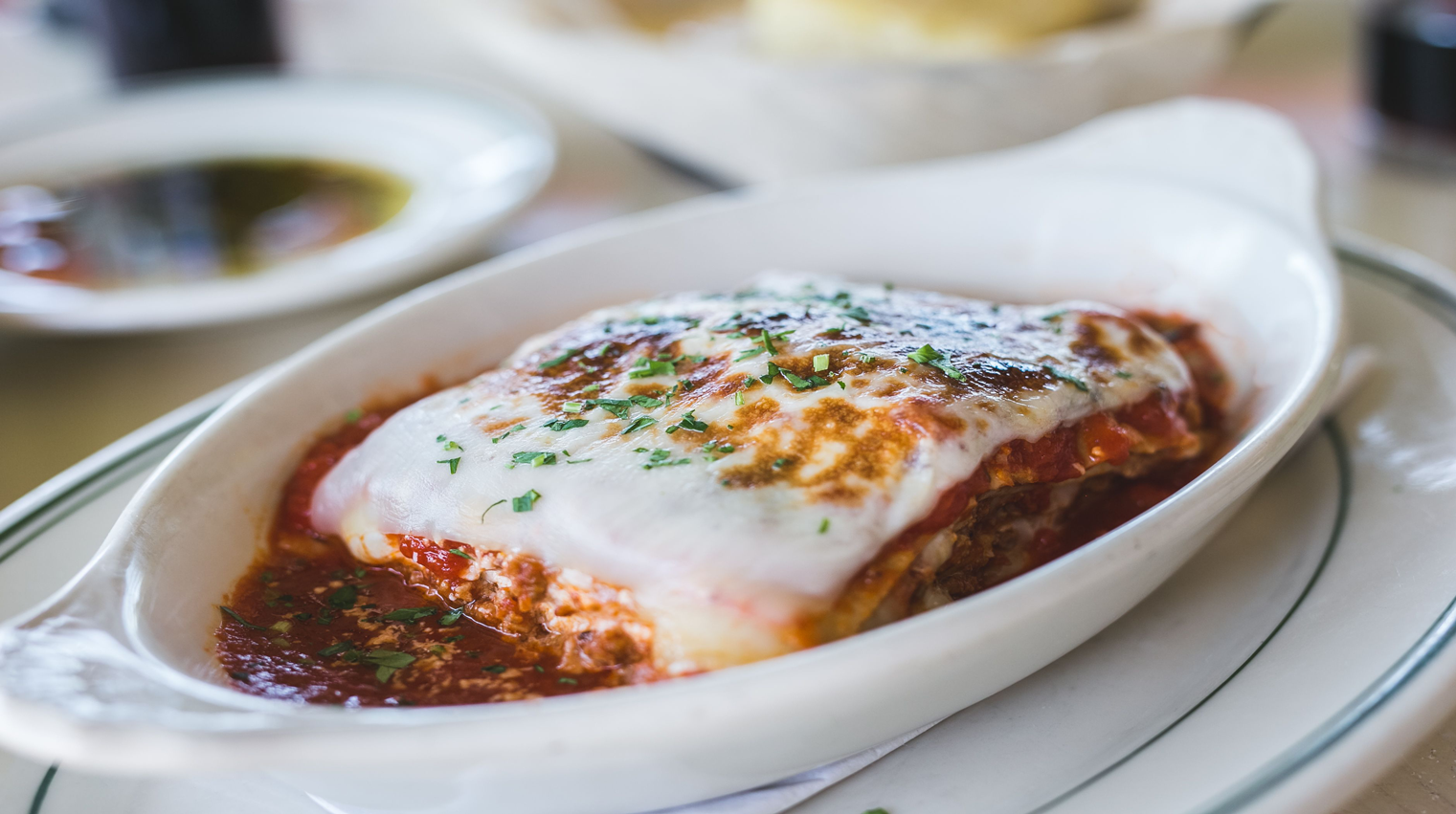 Mandola’s Italian Kitchen